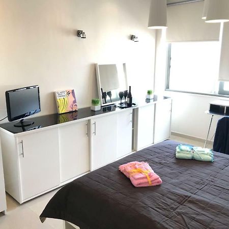 Heart City Executive Suite Ханья Экстерьер фото