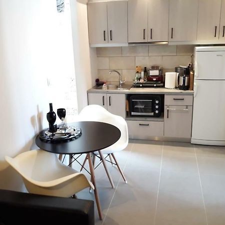 Heart City Executive Suite Ханья Экстерьер фото