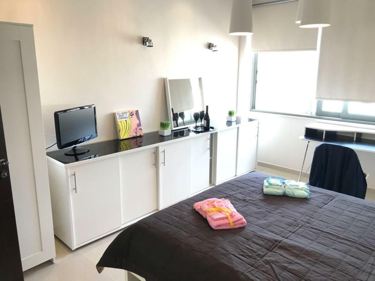Heart City Executive Suite Ханья Экстерьер фото
