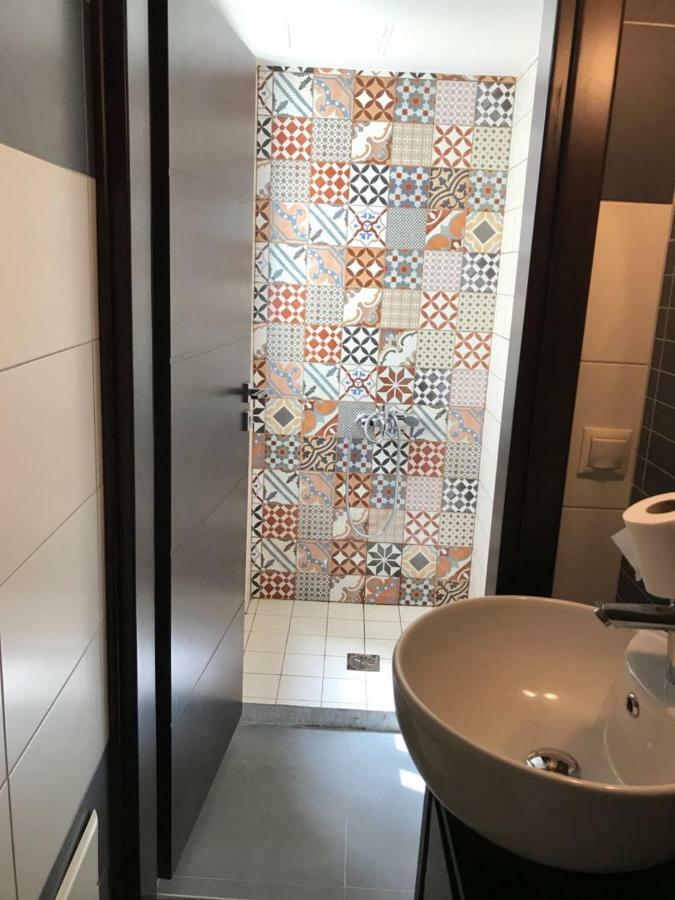 Heart City Executive Suite Ханья Экстерьер фото