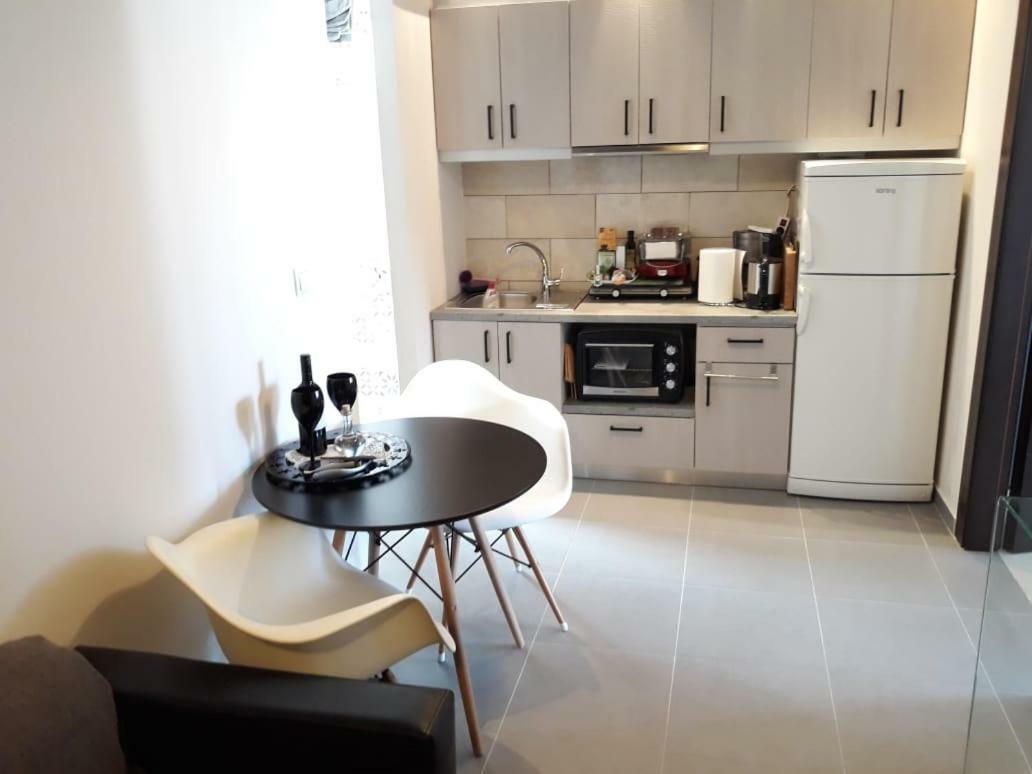 Heart City Executive Suite Ханья Экстерьер фото