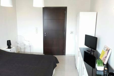 Heart City Executive Suite Ханья Экстерьер фото